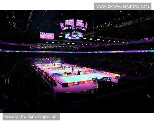 汤尤杯直播：精彩赛事，尽在掌握！