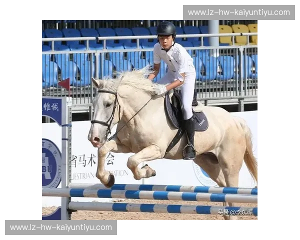 转会马术：从新手到风采骑手的晋级之路